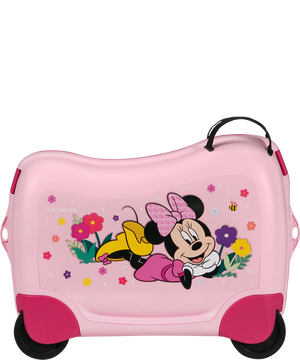 Dream2go Disney Nelipyöräinen matkalaukku 38 x 52 x 21 cm | 2.1 kg Dream2go Disney Nelipyöräinen matkalaukku 38 x 52 x 21 cm | 2.1 kg