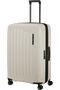 Samsonite Nuon Spinner Expandable 75cm  Matt Quartz