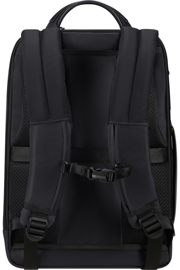 Samsonite Urban-Eye Laptop Backpack 14.1'  Black
