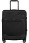 Samsonite Pro-DLX 6 Spinner Expandable 55cm  Black