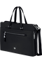 Samsonite Karissa Evo Slim Bailhandle 15.6'  Black Samsonite Karissa Evo Slim Bailhandle 15.6'  Black
