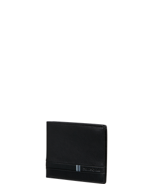 Flagged Slg Lompakko 9 x 10.5 x 1 cm