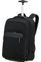 Samsonite Evosight Backpack with Wheels 17.3'  Black Samsonite Evosight Backpack with Wheels 17.3'  Black