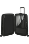 Samsonite Proxis Spinner 75cm  Black
