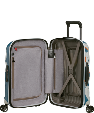 C-Lite Disney Nelipyöräinen laajennettava matkalaukku 55cm 55 x 40 x 20/23 cm | 2.1 kg