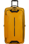 Samsonite Ecodiver DUFFLE/WH 79/29  Yellow