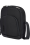 Samsonite Biz2go Crossover  Black Samsonite Biz2go Crossover  Black