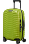 Samsonite Proxis Spinner Expandable Length 35cm 55cm  Lime