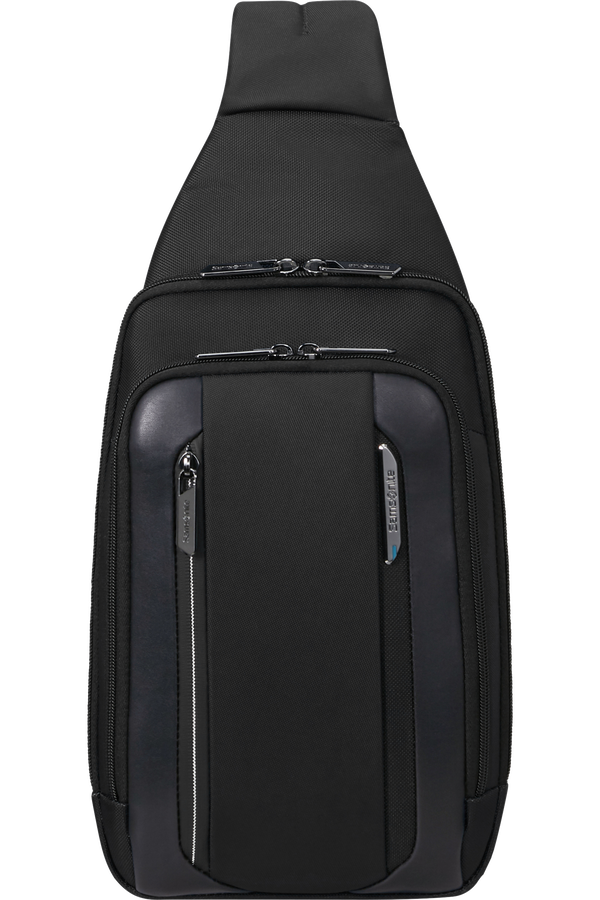 Samsonite Spectrolite 4.0 Sacks Slingbag  Black