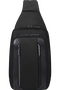 Samsonite Spectrolite 4.0 Sacks Slingbag  Black Samsonite Spectrolite 4.0 Sacks Slingbag  Black