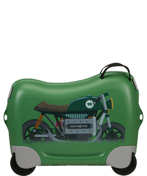 Dream2go Nelipy&ouml;r&auml;inen matkalaukku 38 x 52 x 21 cm | 2.1 kg