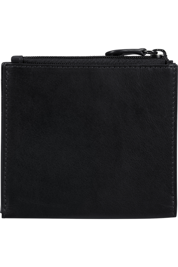 Samsonite Flagged Slg 048 - B 9CC+ZC+C  Black Samsonite Flagged Slg 048 - B 9CC+ZC+C  Black