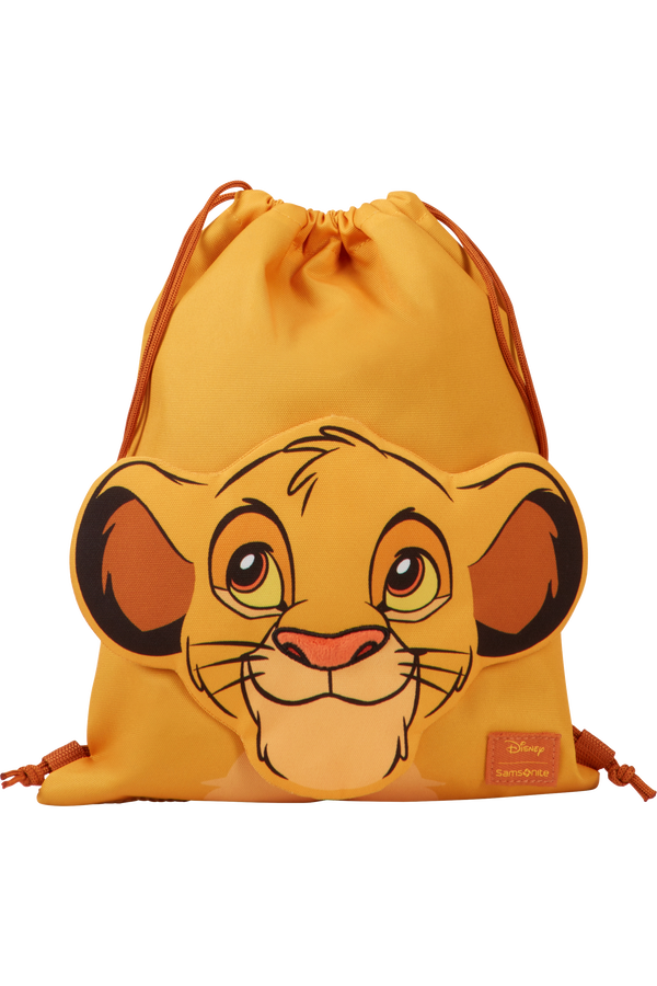 Sammies Disney Jumppakassi