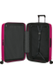 Samsonite Nuon Spinner Expandable 75cm  Metallic Ruby