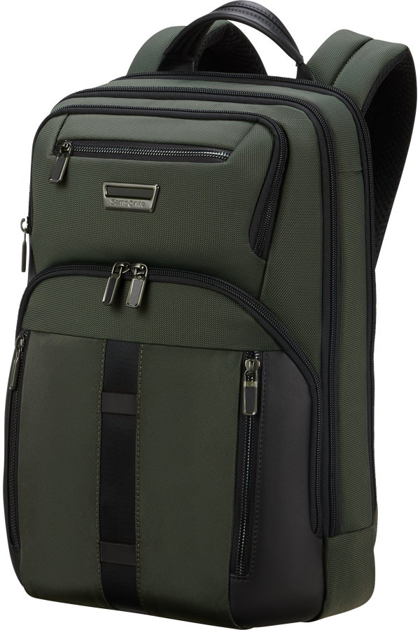 Samsonite Urban-Eye Laptop Backpack 14.1'  Green