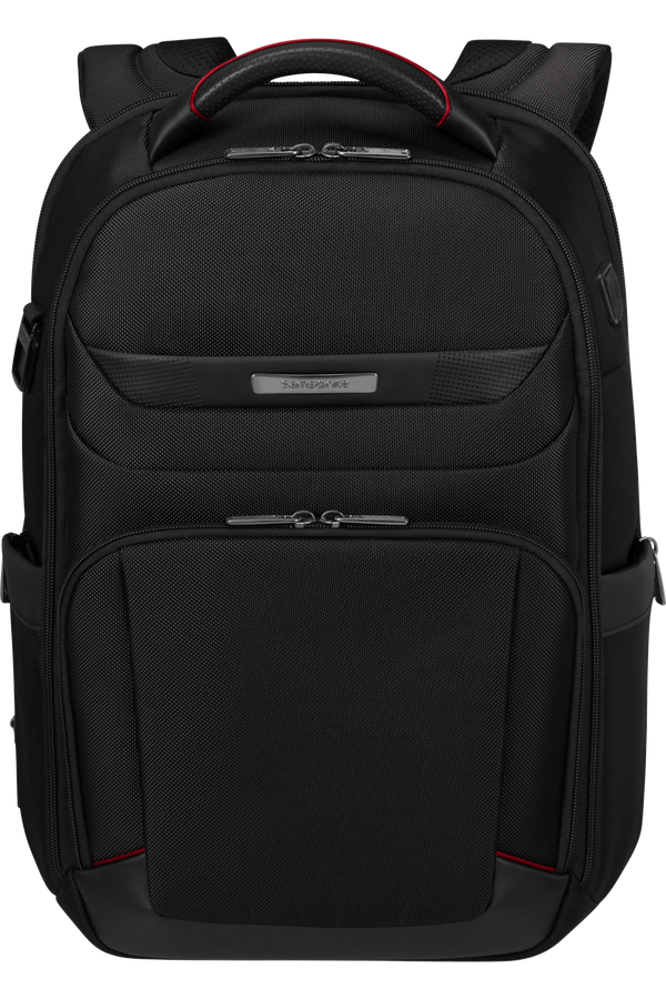 Samsonite Pro-Dlx 6 Backpack 15.6'  Black