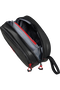 Samsonite Ecodiver TOILET KIT  Black Samsonite Ecodiver TOILET KIT  Black