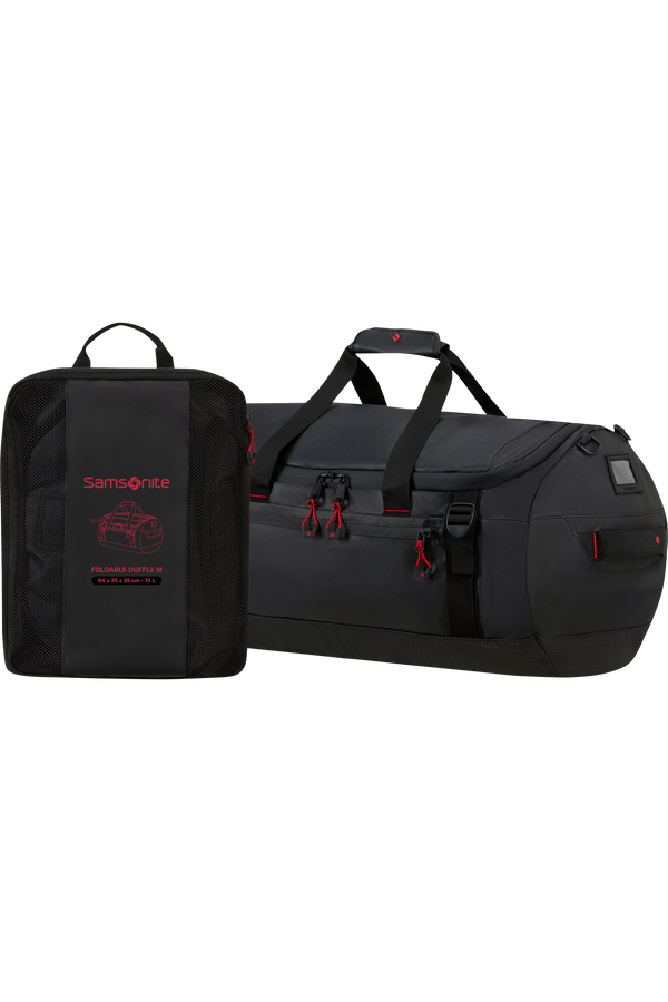 Prodiver Taitettava Duffle M