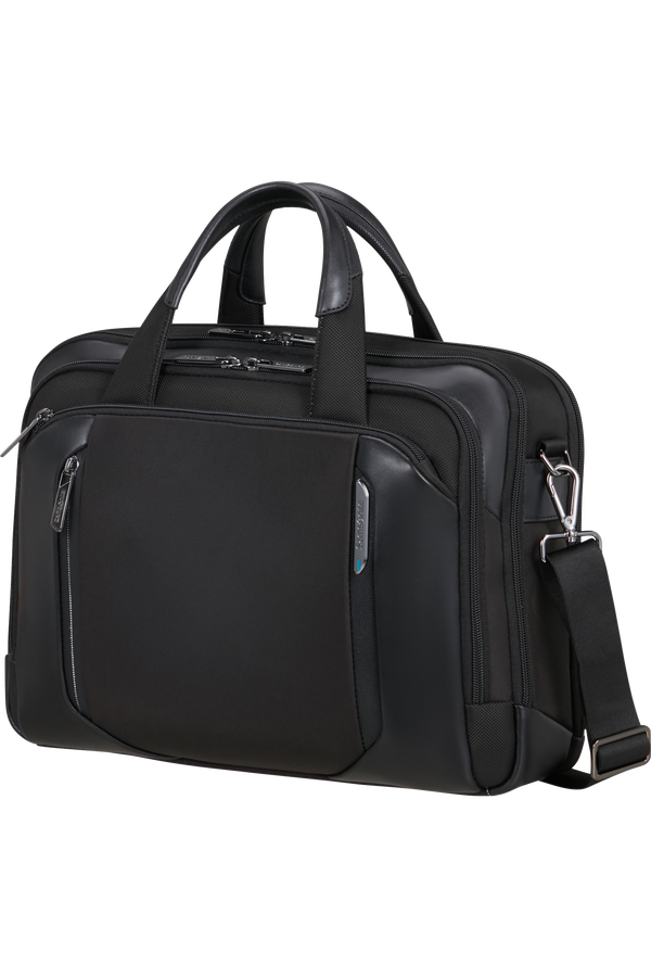 Samsonite Spectrolite 4.0 Laptop Briefcase 14.1'  Black