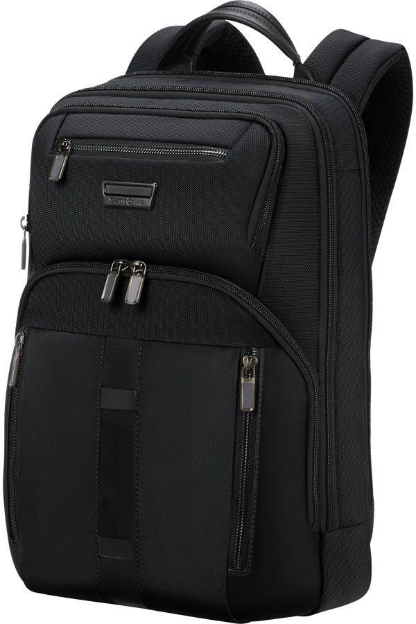 Samsonite Urban-Eye Laptop Backpack 14.1'  Black