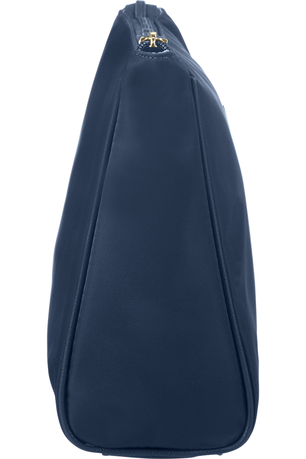 Samsonite Karissa Cosmetic Pouch L  Dark Navy