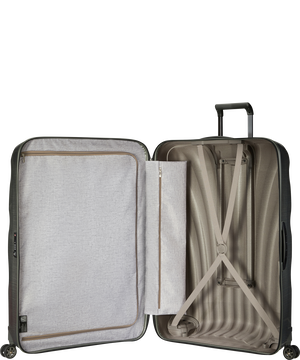 C-Lite Nelipyöräinen matkalaukku 86cm 86 x 58 x 36 cm | 3.6 kg C-Lite Nelipyöräinen matkalaukku 86cm 86 x 58 x 36 cm | 3.6 kg