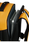 Samsonite Ecodiver Laptop Backpack Underseater S  Yellow Samsonite Ecodiver Laptop Backpack Underseater S  Yellow
