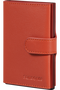 Samsonite Alu Fit 202 - Slide-up Wallet  Orange Samsonite Alu Fit 202 - Slide-up Wallet  Orange