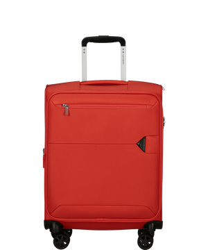 Urbify Nelipy&ouml;r&auml;inen laajennettava matkalaukku 55cm 55 x 40 x 23/26 cm | 2.3 kg