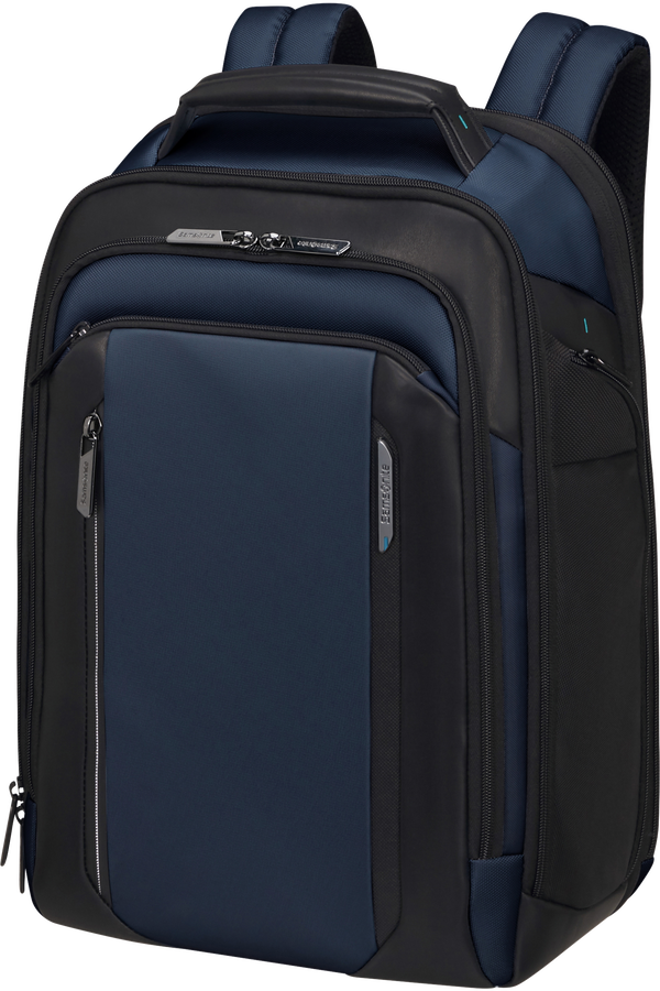 Samsonite Spectrolite 4.0 Laptop Backpack Expandable 15.6'  Blue