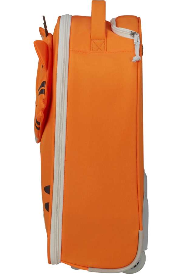 Samsonite Happy Sammies Eco Upright 45/16 Tiger Toby  Tiger Toby