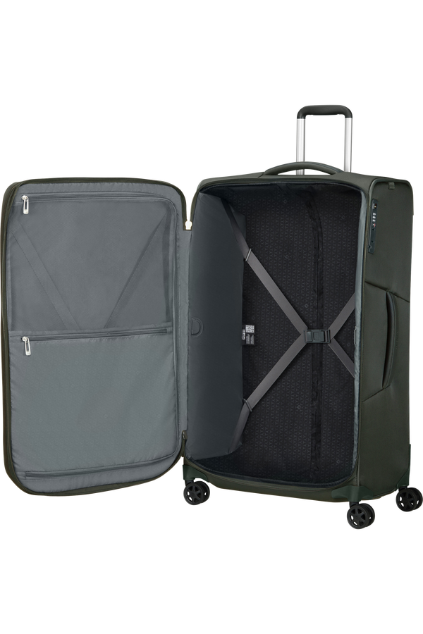 Samsonite Respark SPINNER 79/29 EXP  Forest Green