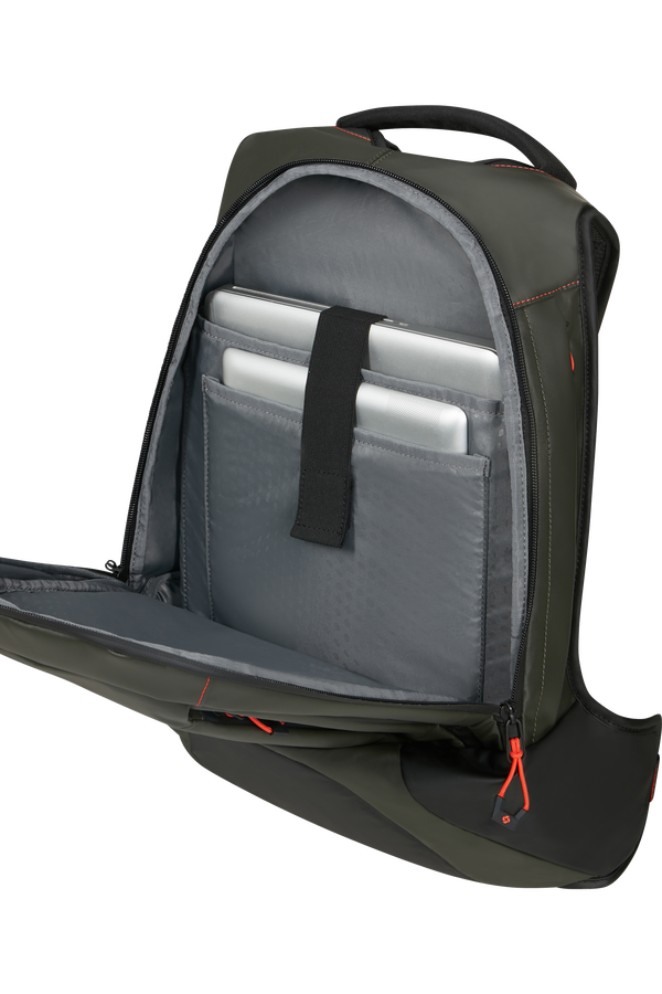 Samsonite Ecodiver Laptop Backpack M  Climbing Ivy