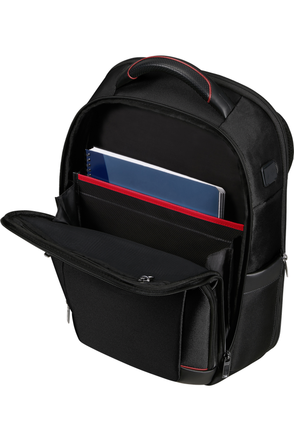 Samsonite Pro-Dlx 6 Backpack 15.6'  Black