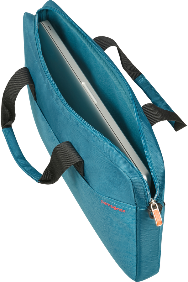 Samsonite Sideways 2.0 Shuttle Sleeve  15.6inch Moroccan Blue