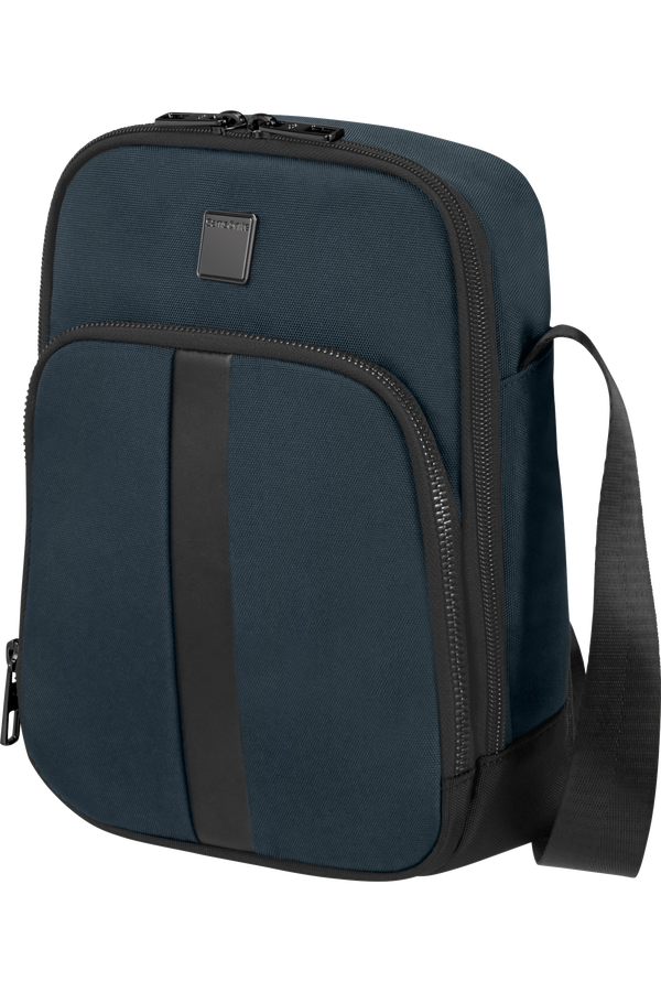 Samsonite Sacksquare Crossover M 9.7'  Blue