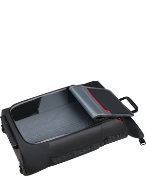 Ecodiver Kokoontaitettava duffeli py&ouml;rill&auml; 4-in-1 82 x 40 x 25 cm | 2.2 kg