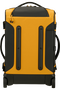 Samsonite Ecodiver DUFFLE/WH 55/20 L 35CM DF  Yellow