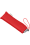 Samsonite Rain Pro 3 Sect.Ultra Mini Flat  Lava Red Samsonite Rain Pro 3 Sect.Ultra Mini Flat  Lava Red
