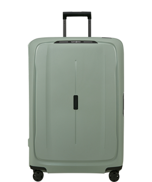 Essens Nelipy&ouml;r&auml;inen matkalaukku 81cm 81 x 56 x 34 cm | 4.7 kg