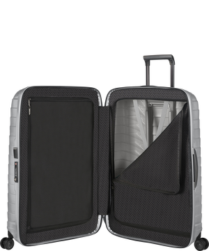 Proxis Nelipyöräinen matkalaukku 75cm 75 x 51 x 31 cm | 3.1 kg