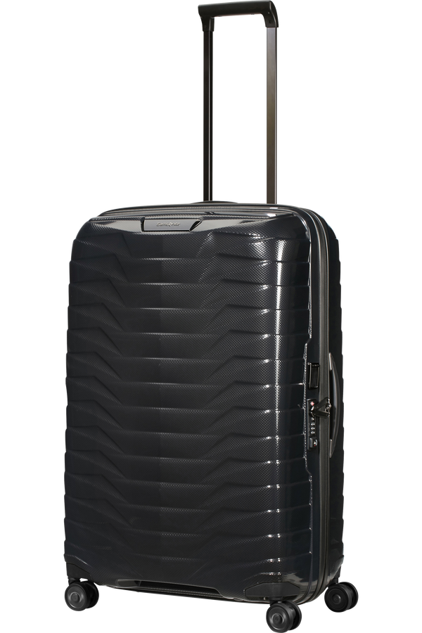 Samsonite Proxis Spinner 75cm  Black