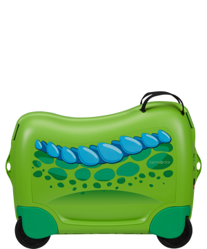 Dream2go Nelipy&ouml;r&auml;inen matkalaukku 38 x 52 x 21 cm | 2.1 kg