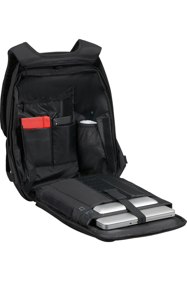 Securipak 2.0 Reppu 15.6"