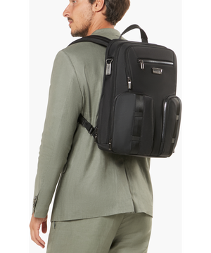 Urban-Eye Reppu 15.6" 43 x 30 x 18 cm | 1.1 kg