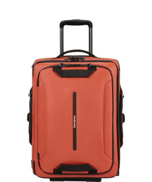 Ecodiver Matkakassi pyörillä / Reppu 55cm 55 x 40 x 25 cm | 2.8 kg