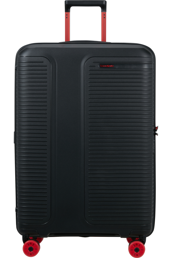 Prodiver Nelipy&ouml;r&auml;inen laajennettava matkalaukku 75cm