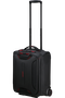 Samsonite Ecodiver Duffle with wheels underseater 45cm  Black
