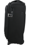 Samsonite Re-Lite Upright Underseater 45cm  Black Samsonite Re-Lite Upright Underseater 45cm  Black