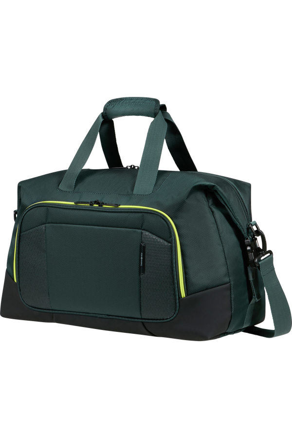 Samsonite Respark Duffle 48/19 Overnighter 48cm  Dark Teal